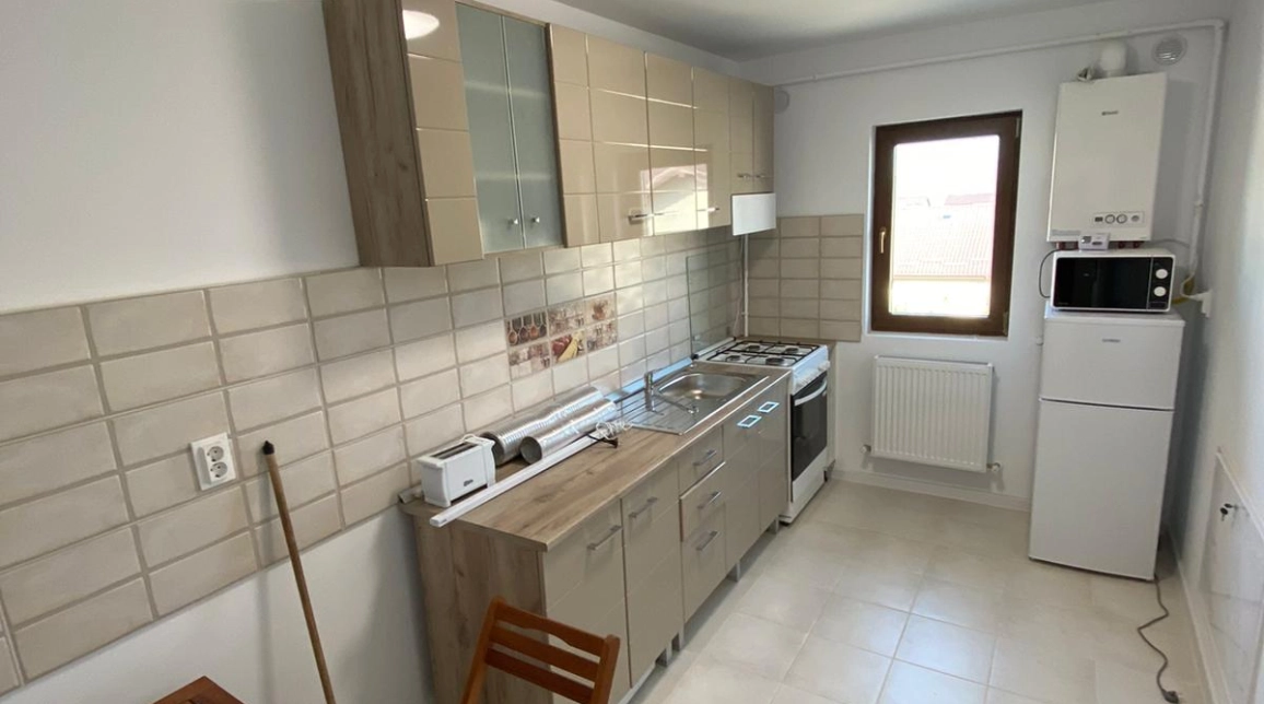 Oferta 2 camere, decomandat, 55 mp, de inchiriat apartament in zona Lunca Cetatuii,  Cartierul Astoria imagine 5