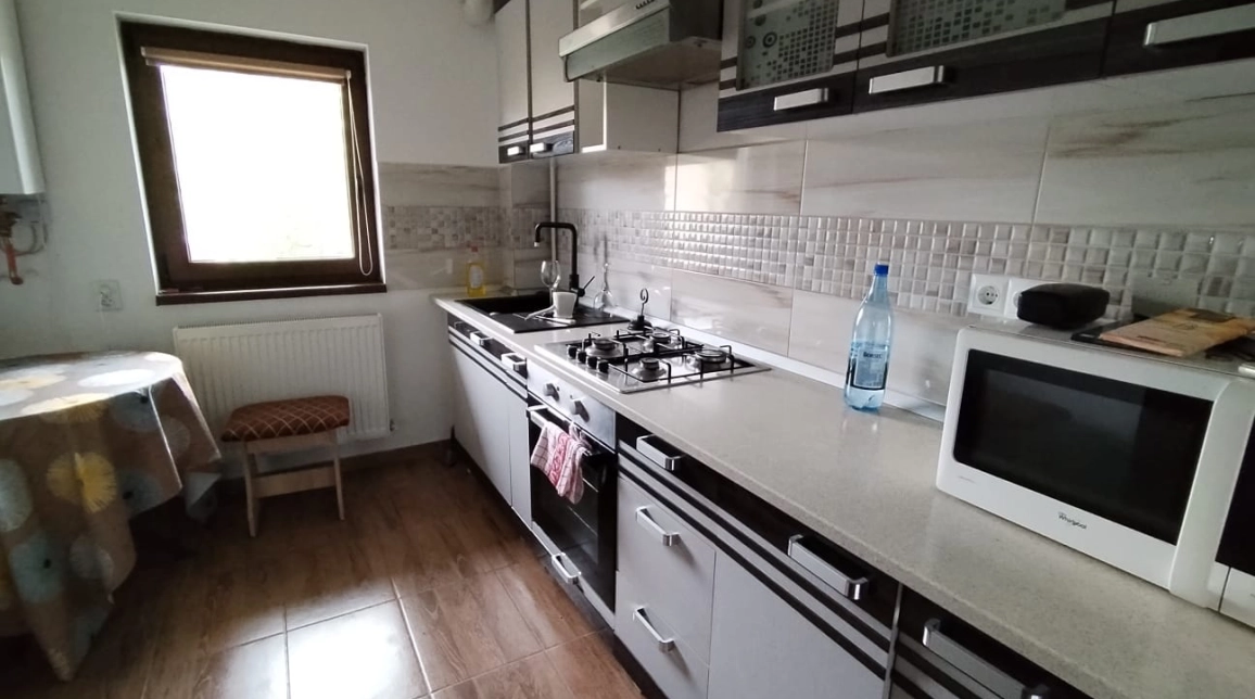 Oferta Apartament nou, 2 camere decomandat, 55 mp, Valea Lupului, de inchiriat,  Penny Market imagine 8