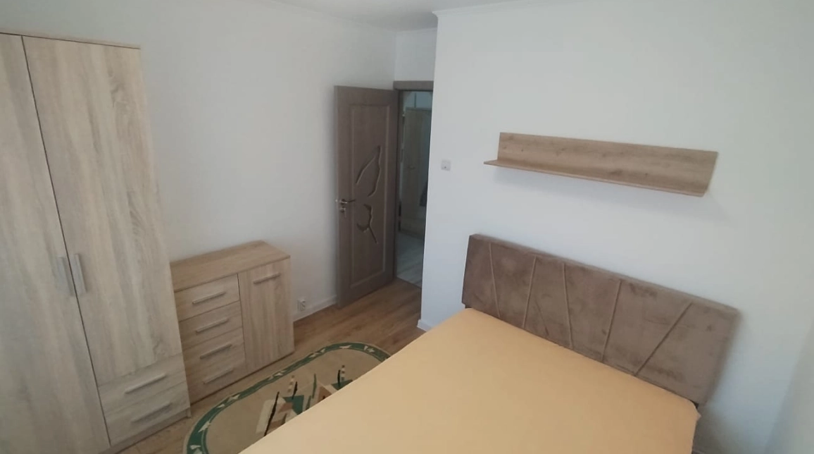 Oferta Apartament, 2 camere decomandat, 55 mp, Podul de Fier, de inchiriat,  Mega Image imagine 4