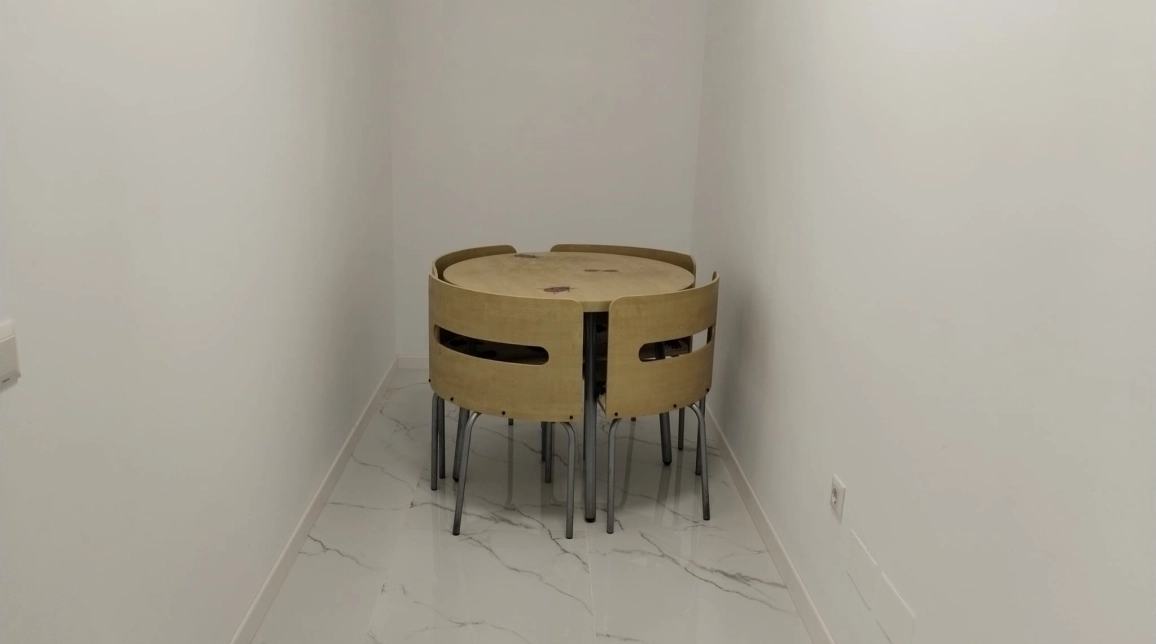 Oferta Apartament nou de inchiriat, 2 camere, decomandat, 55 mp, Galata,  Profi Platou Galata imagine 4