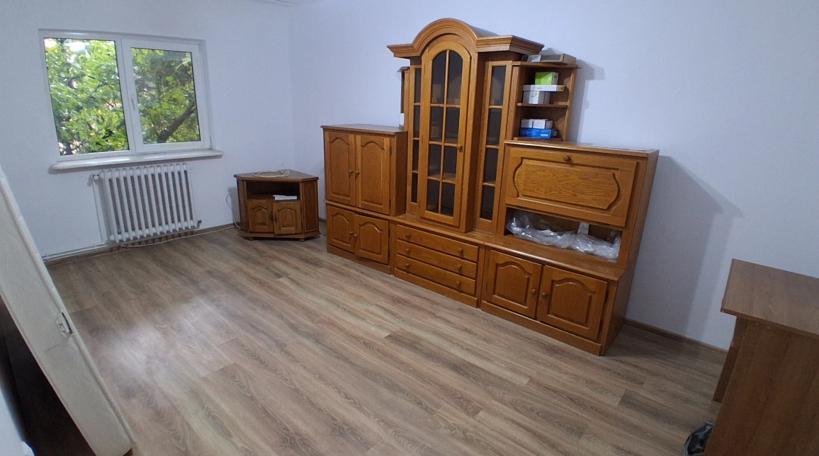 Oferta Apartament de inchiriat, 3 camere, decomandat, 65 mp, Pacurari,  PETRU PONI, PIZZA SMILE imagine 1