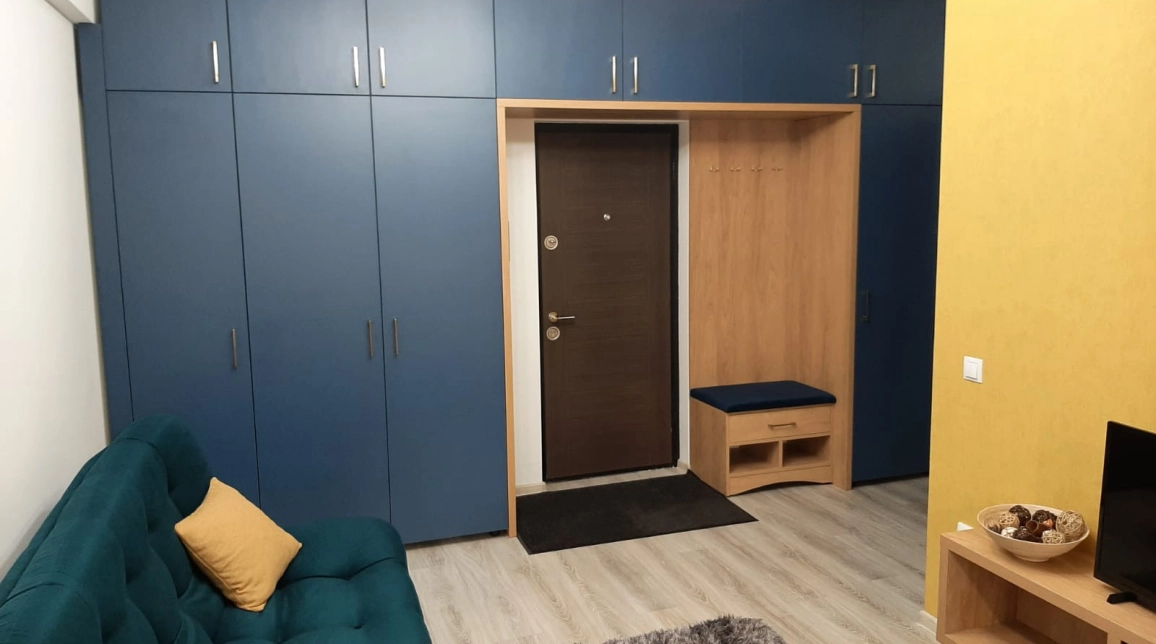 Oferta Apartament de inchiriat, 2 camere, open-space, 45 mp, Nicolina,  Selgros imagine 1