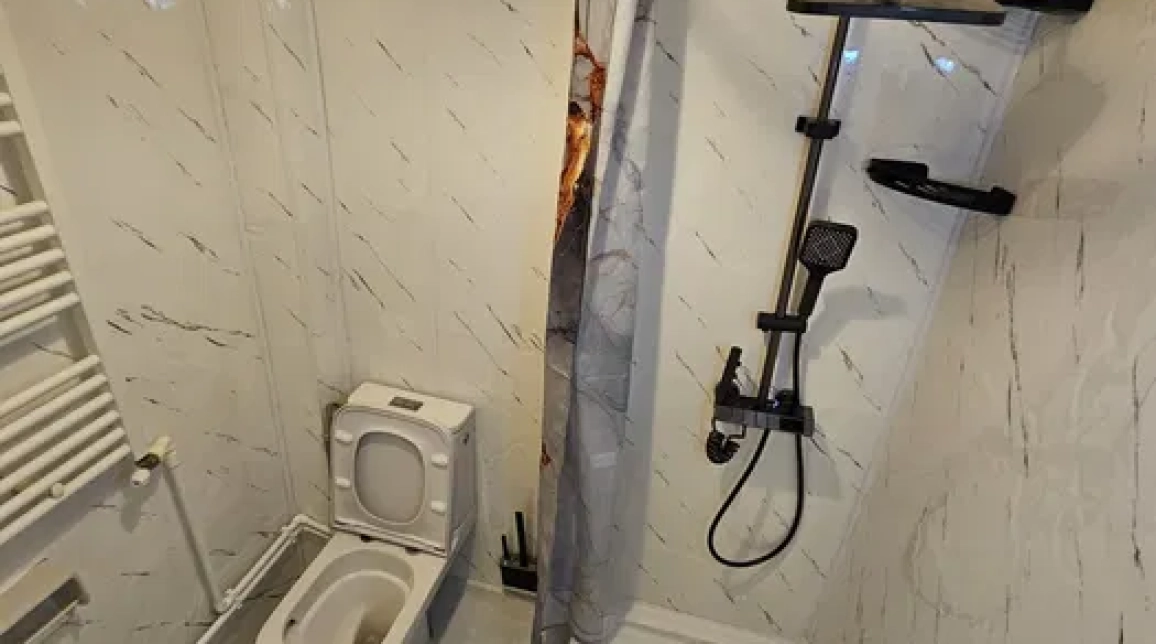 Oferta Apartament de inchiriat, 2 camere, decomandat, 50 mp, Podu Ros,  Pasapoarte imagine 4