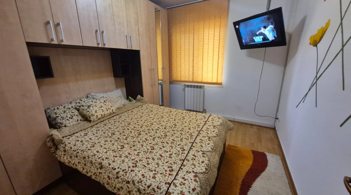 Oferta Tatarasi apartament nou 45 mp, 2 camere, open-space, de inchiriat,  Green Park - Kaufland imagine 5