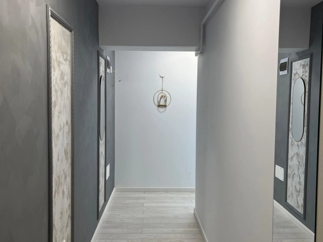 Apartament 2 camere - Valea Lupului