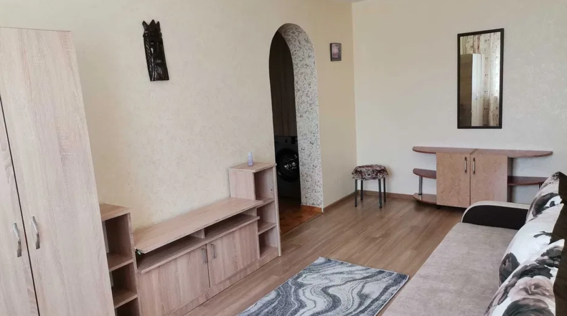 Oferta Apartament, 2 camere semidecomandat, 35 mp, Podu Ros, de inchiriat,  Scoala Titu Maiorescu imagine 5