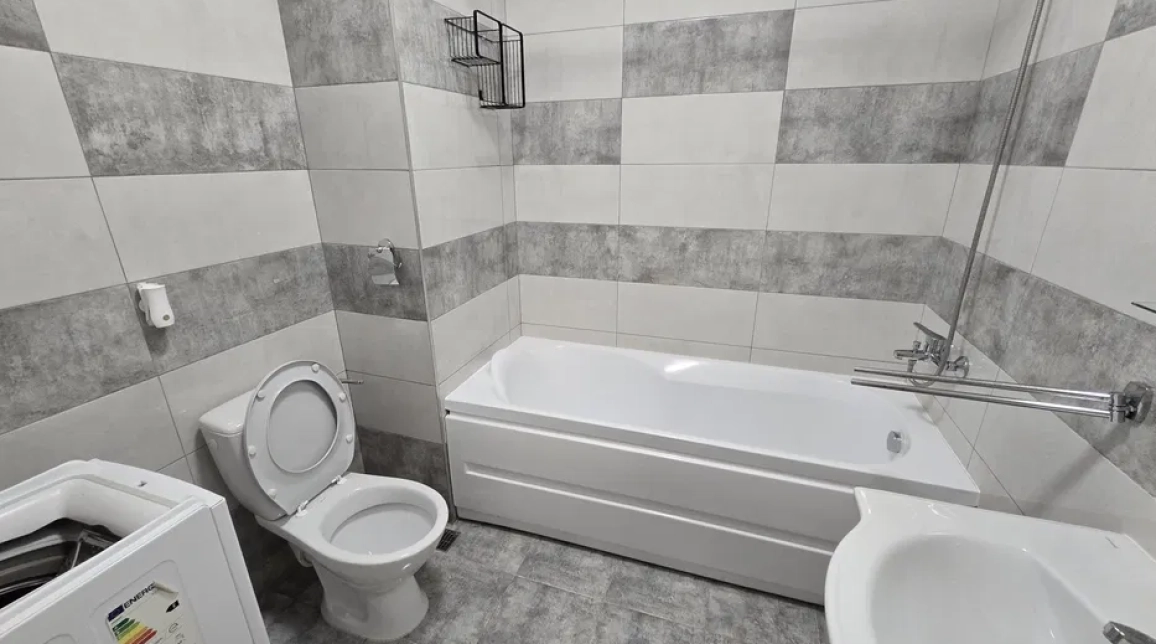 Oferta Bucium apartament 56 mp, 2 camere, decomandat, de inchiriat,  Jysk imagine 6