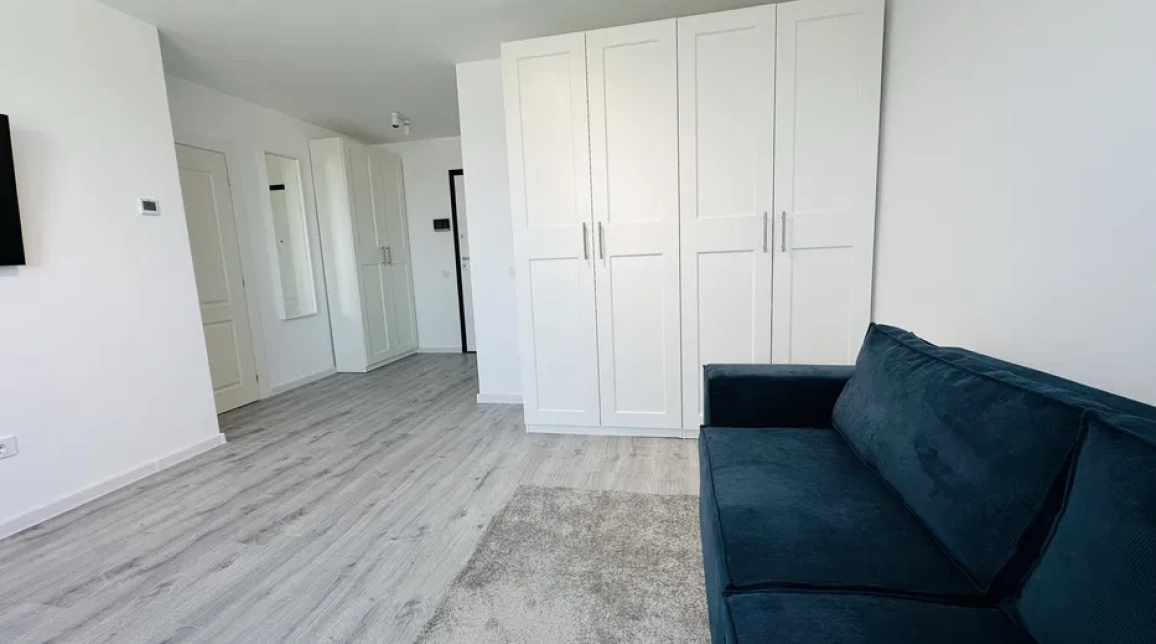 Oferta De inchiriat apartament, 1 camera, decomandat, 37 mp, Poitiers,  Lidl imagine 4