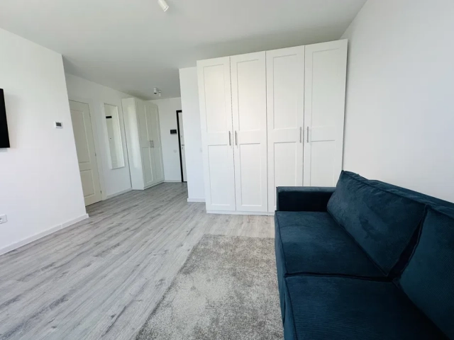 Apartament 1 camere - Poitiers