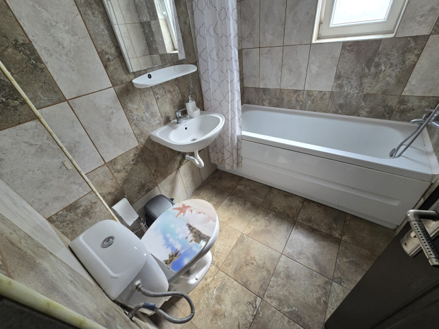 Valea Lupului apartament  70 mp, 3 camere,  open-space, de inchiriat,  (Popas Pacurari) 162404