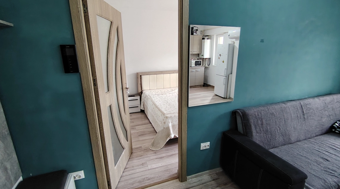 Oferta Apartament nou, 2 camere open-space, 42 mp, CUG, de inchiriat,  Ideal Residence imagine 7