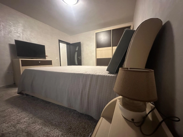 Apartament 1 camere - Popas Pacurari