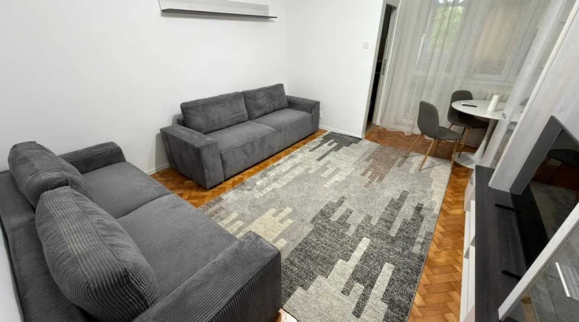 Oferta 1 camera, decomandat, 32 mp, de inchiriat apartament in zona Tatarasi,  Piata 2 baieti imagine 2