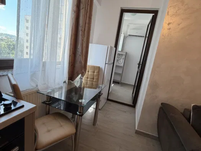 Apartament nou de inchiriat, 2 camere,  open-space,  40 mp, Pacurari,  (Concept  Residence ) 162695