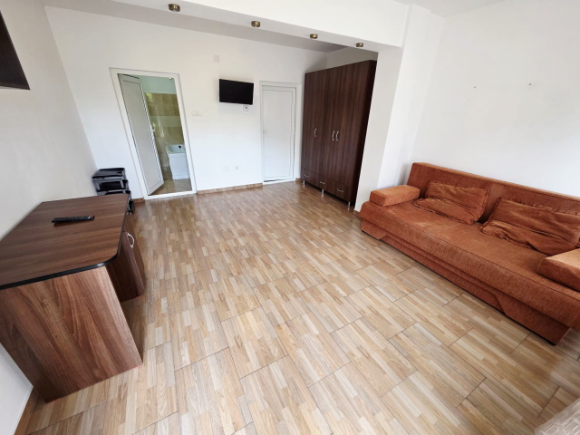 Apartament de inchiriat, 1 camera,  garsoniera,  40 mp, Copou,  (Targusor) 162995