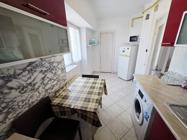 Apartament 2 camere - Alexandru cel Bun