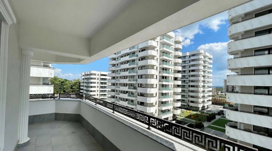 Oferta Copou apartament nou 65 mp, 2 camere, decomandat, de inchiriat,  Royal Town imagine 15
