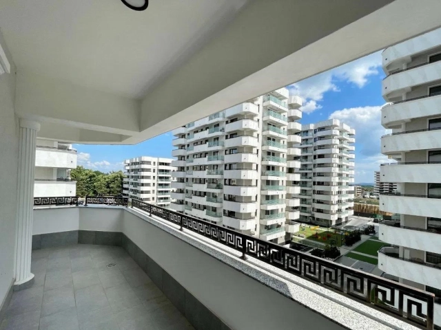 Apartament 2 camere - Copou