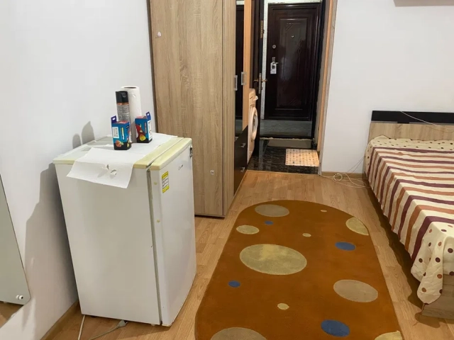 Apartament 1 camere - Tudor Vladimirescu