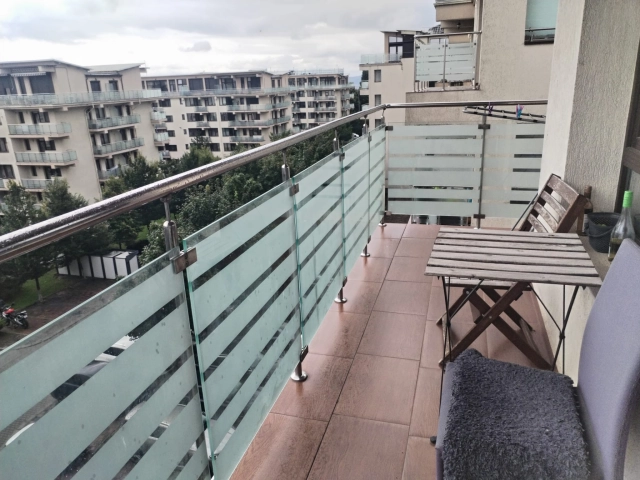 Apartament 2 camere - Copou