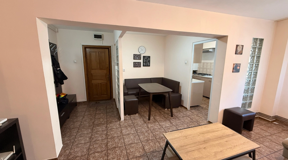 Oferta Apartament de inchiriat, 4 camere, decomandat, 100 mp, Pacurari,  Moara de Foc imagine 3