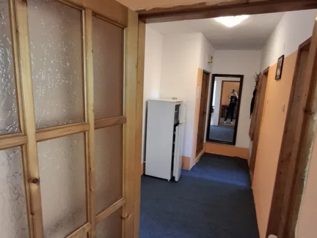Tudor Vladimirescu apartament  50 mp, 2 camere,  decomandat, de inchiriat,  (Intersectia Bucsinescu ) 163339