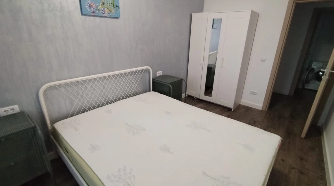 Oferta De inchiriat apartament nou, 2 camere, semidecomandat, 60 mp, Tudor Vladimirescu,  Conest Residence -Iulius Mall imagine 5
