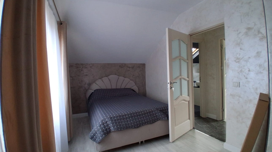 Oferta De inchiriat casa, 3 camere, 112 mp, Horpaz,  lac  imagine 2