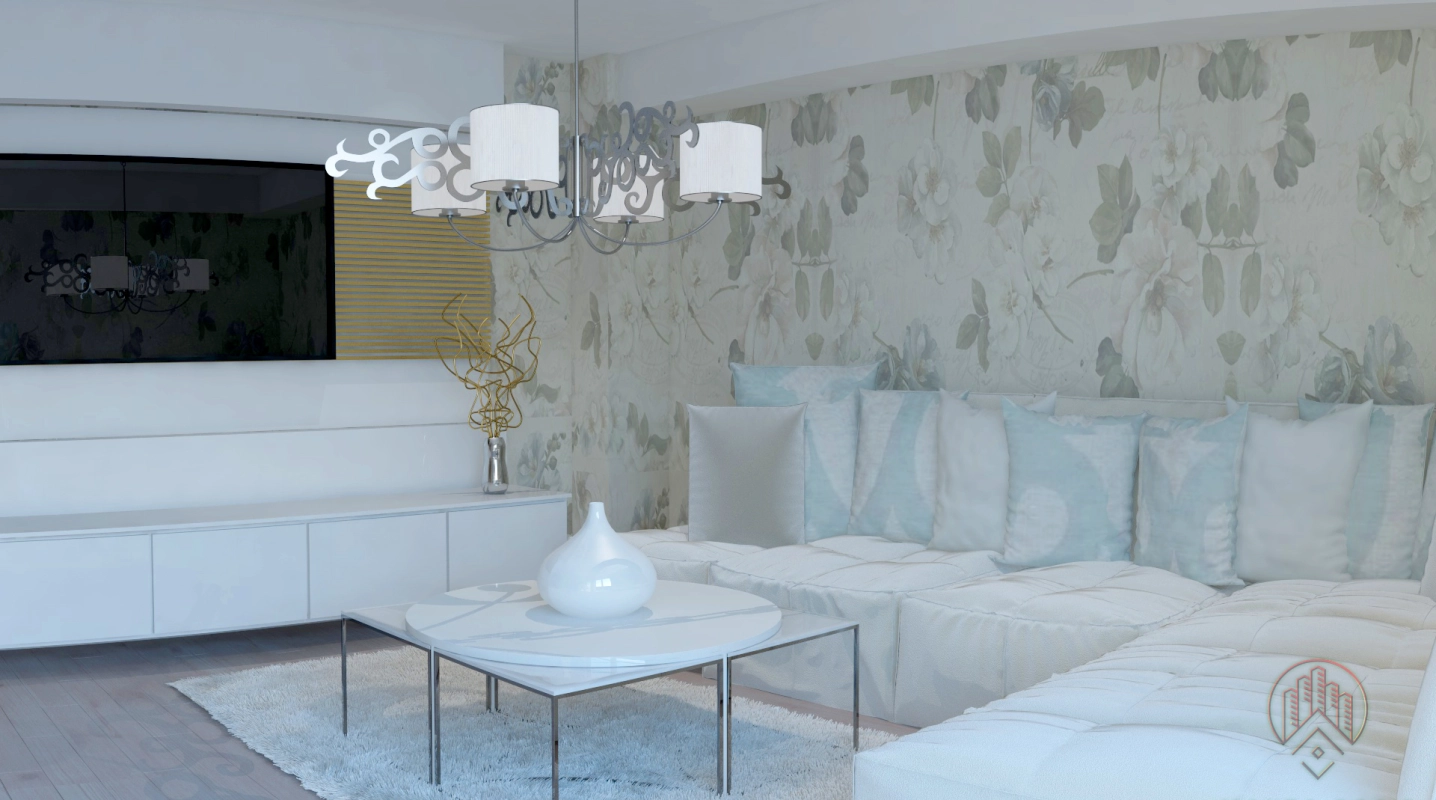 Proiect Manta Rosie Residence imagine 9