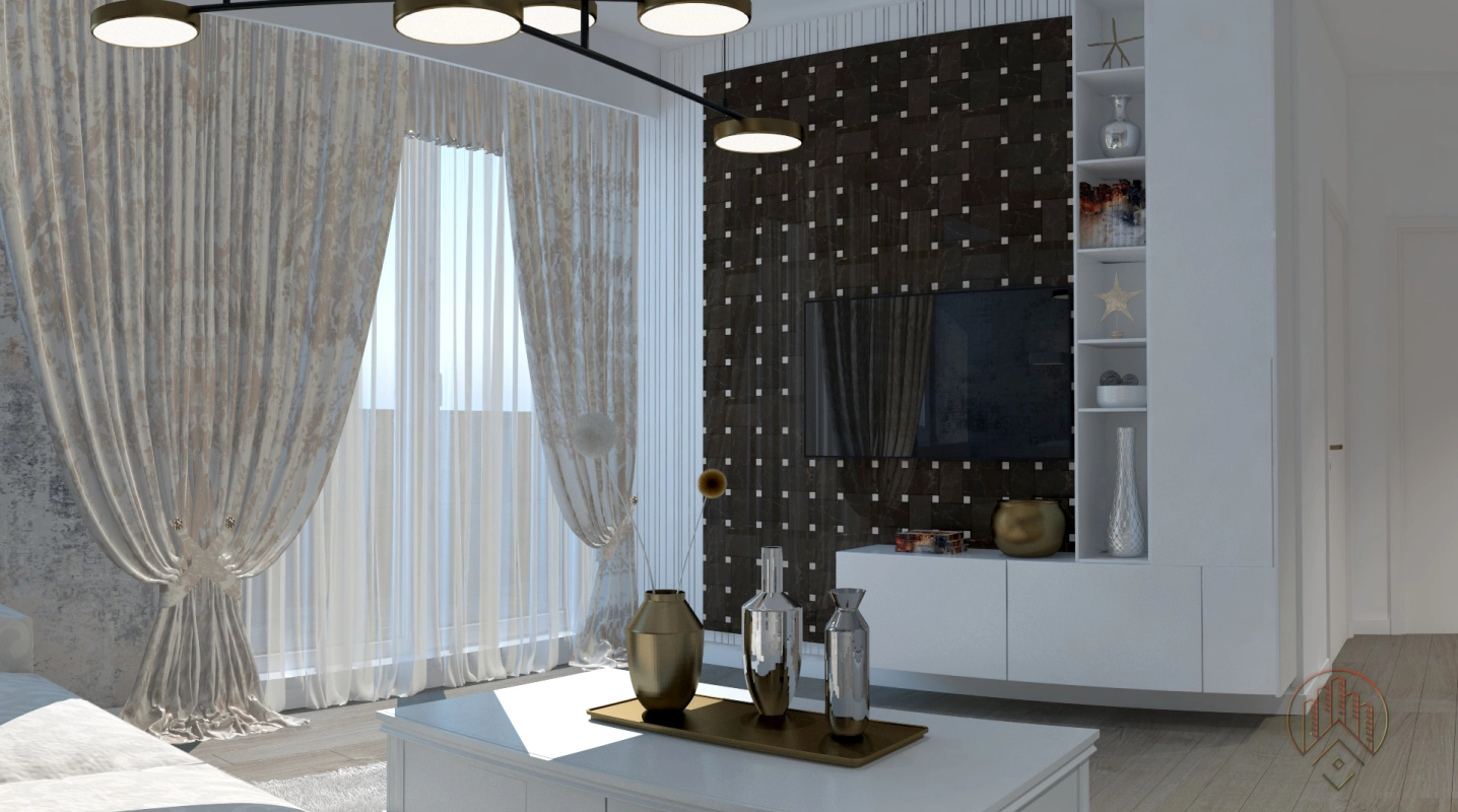Proiect Manta Rosie Residence imagine 13