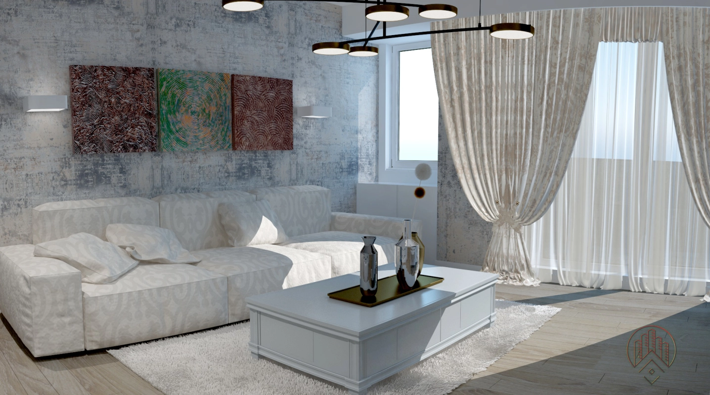 Proiect Manta Rosie Residence imagine 14