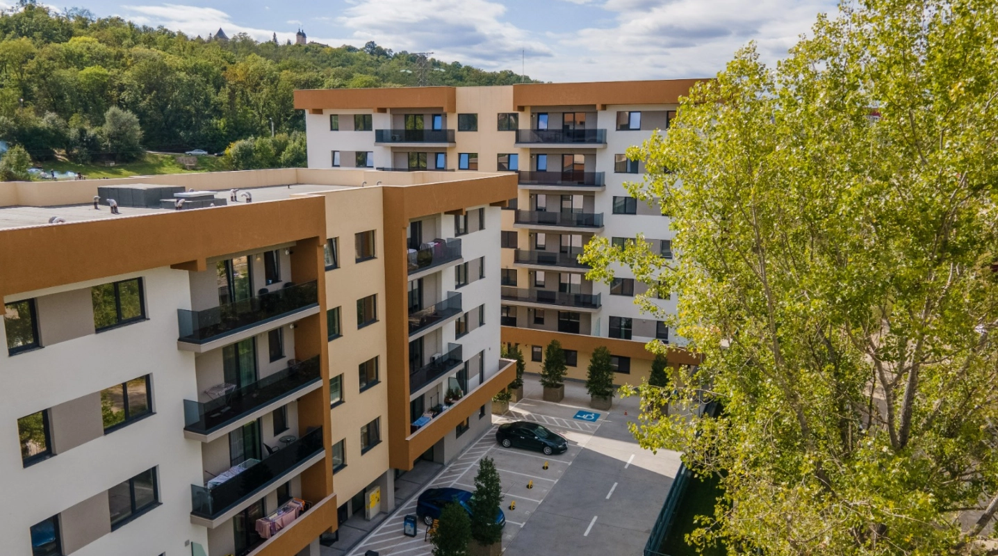 Oferta Apartament nou, 2 camere decomandat, 68 mp, Nicolina, de vanzare,  (Continental) imagine 1