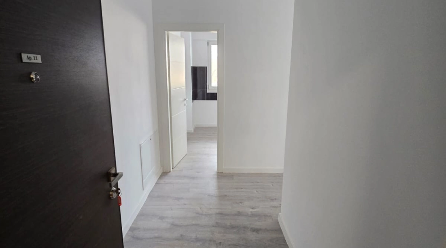 Proiect Manta Rosie Residence imagine 9