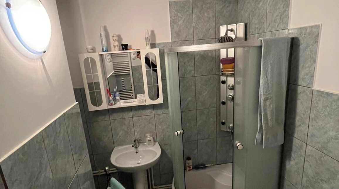 Oferta Apartament de vanzare, 3 camere, decomandat, 86 mp, Central,  Staro / Orhei imagine 10