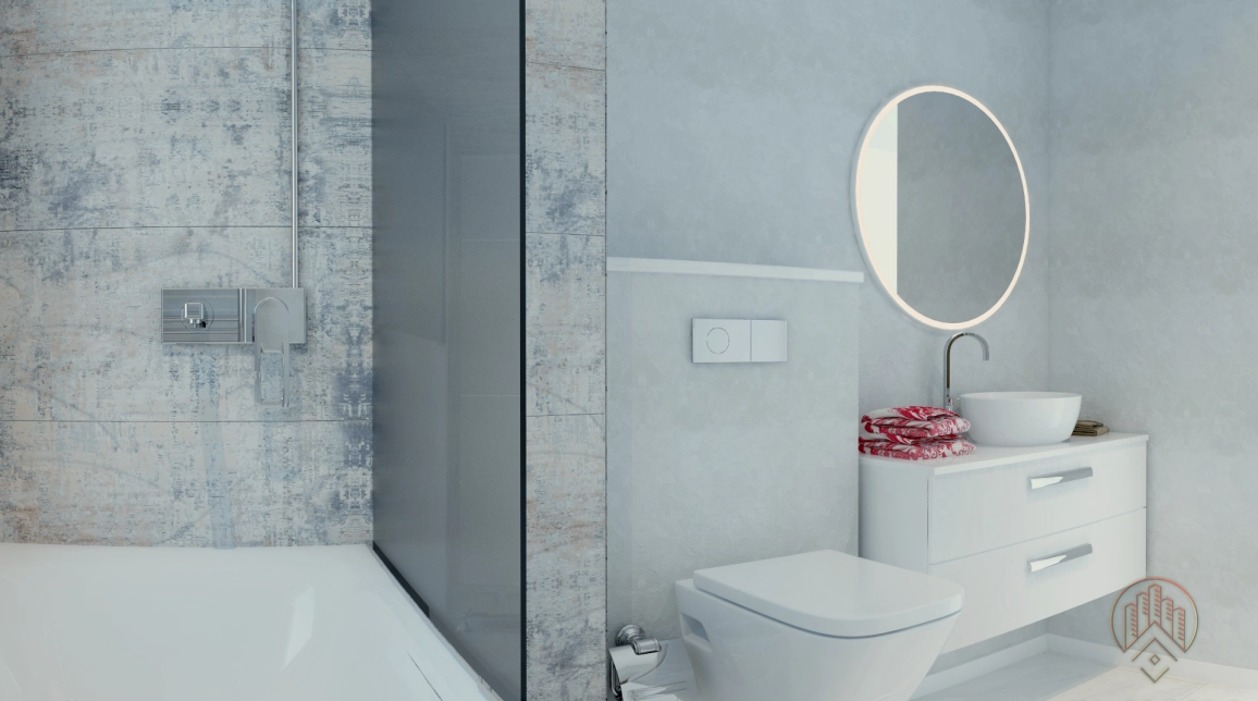 Oferta Bucium apartament nou 42 mp, 2 camere, decomandat, de vanzare,  2,6 km de Palas imagine 10