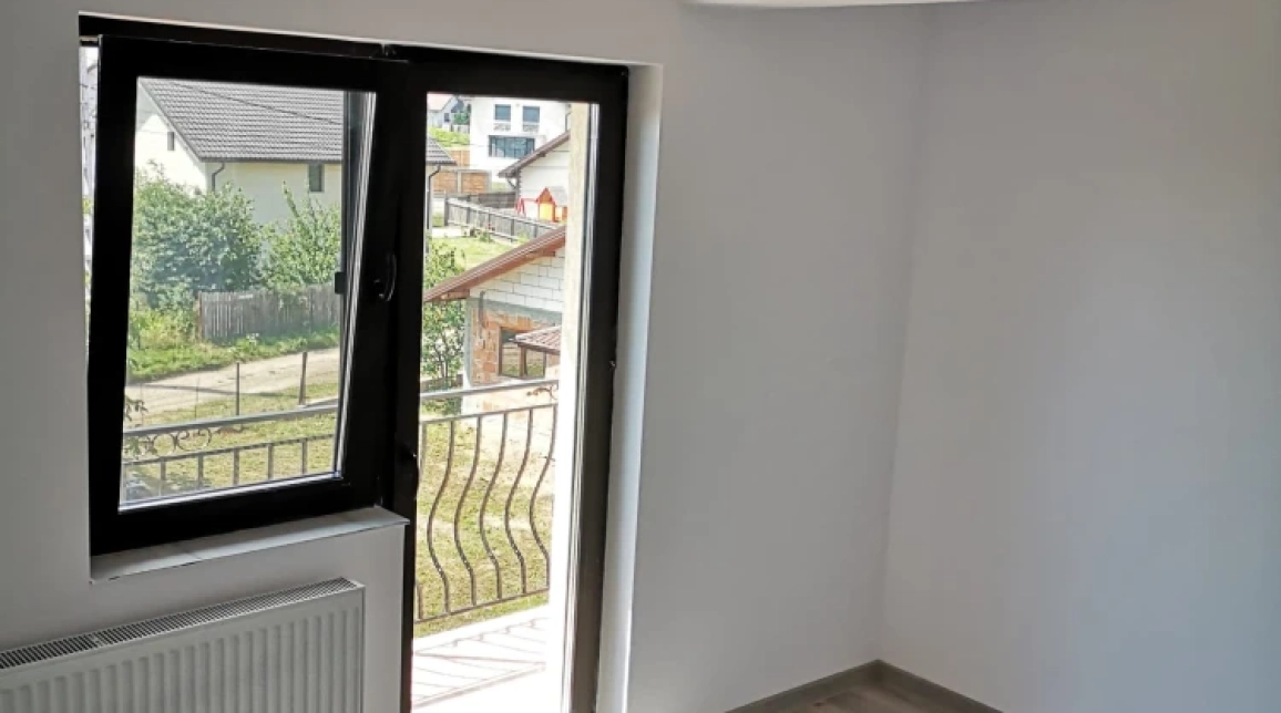 Imagine apartament