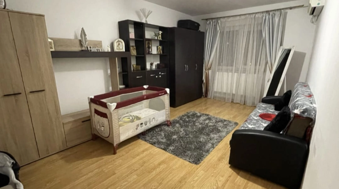 Imagine apartament