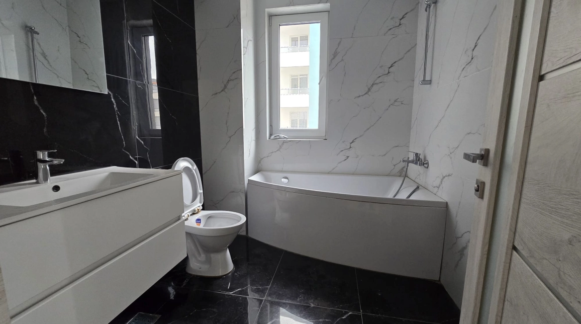 Oferta Pacurari apartament nou 59 mp, 2 camere, decomandat, de vanzare,  Alpha Bank imagine 4