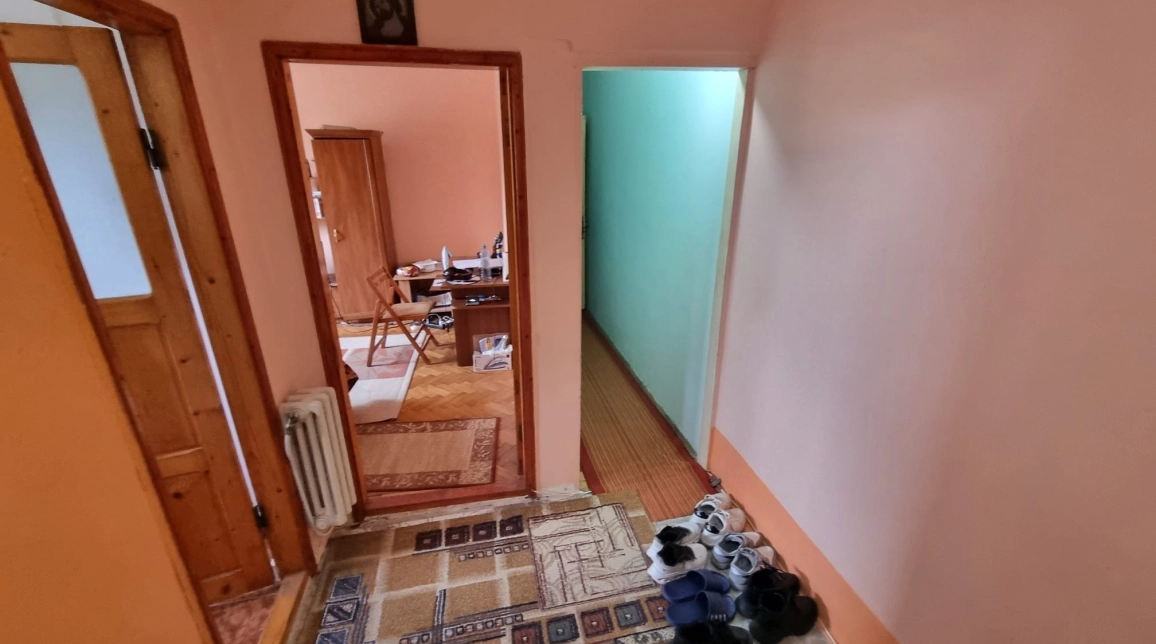 Oferta Apartament, 2 camere decomandat, 52 mp, Tudor Vladimirescu, de vanzare,  Intersectia Bucsinescu imagine 6