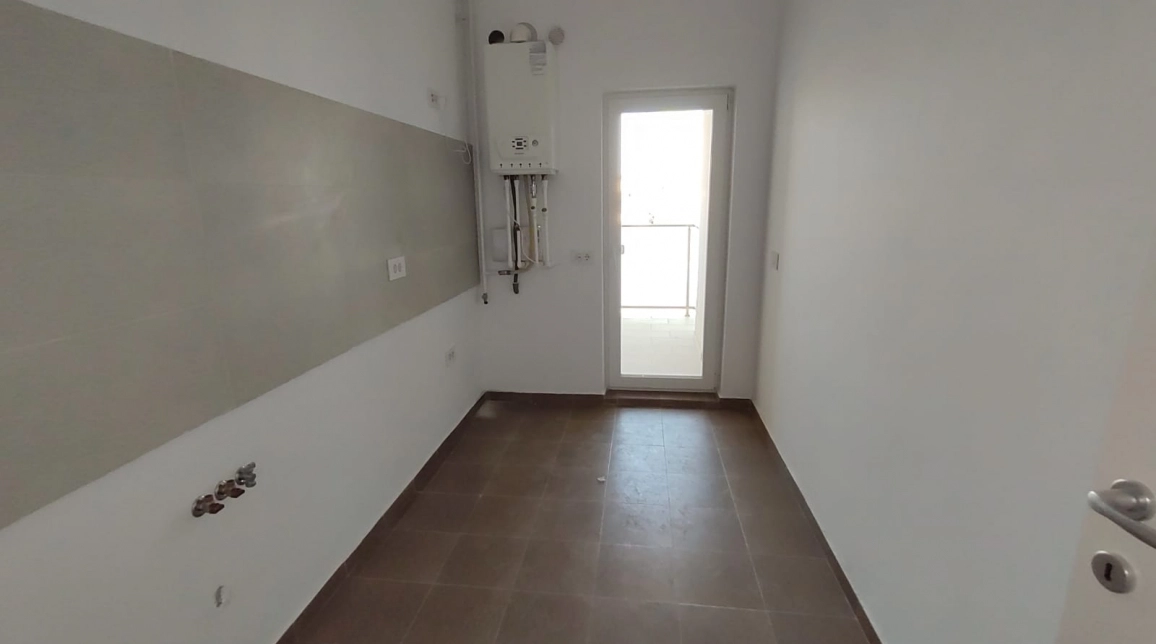 Oferta De vanzare apartament nou, 1 camera, decomandat, 37 mp, Podu Ros,  Bld. Socola- Casa Sindicatelor imagine 1