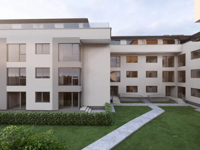 De vanzare apartament nou, 2 camere,  open-space,  60 mp, Valea Adanca,  (CUG) 159152