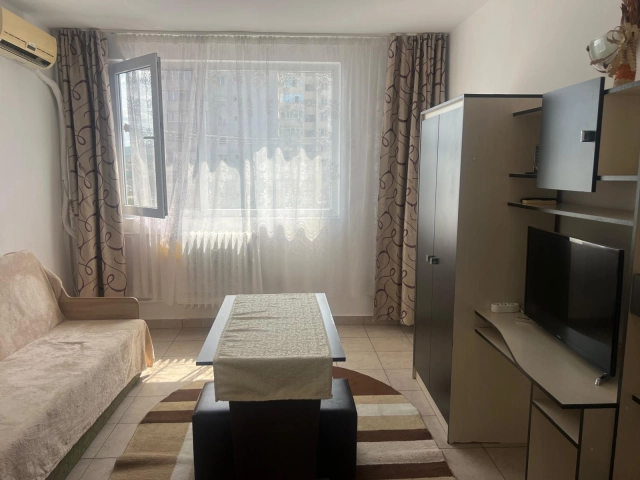 Apartament 1 camere - Podu Ros