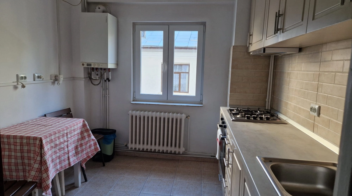 Imagine apartament