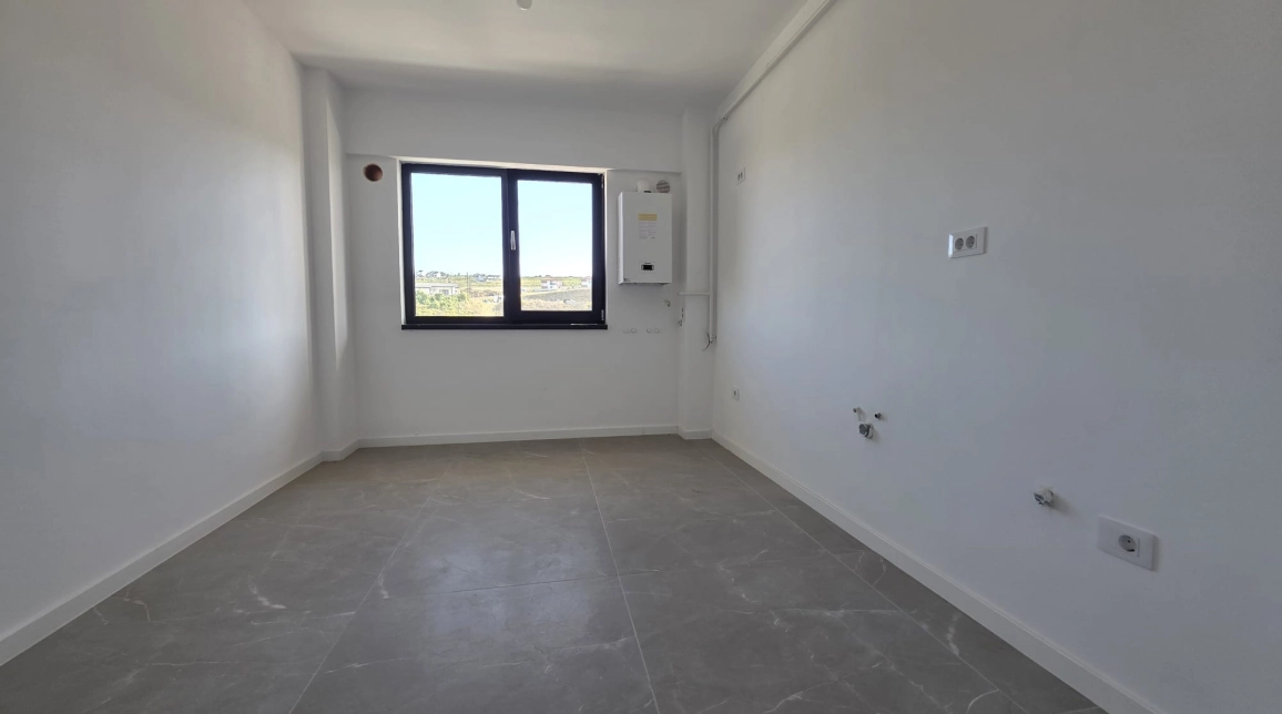 Oferta Apartament nou, 2 camere decomandat, 59 mp, Bucium, de vanzare,  Visani - 1,5km de la Bellaria imagine 7