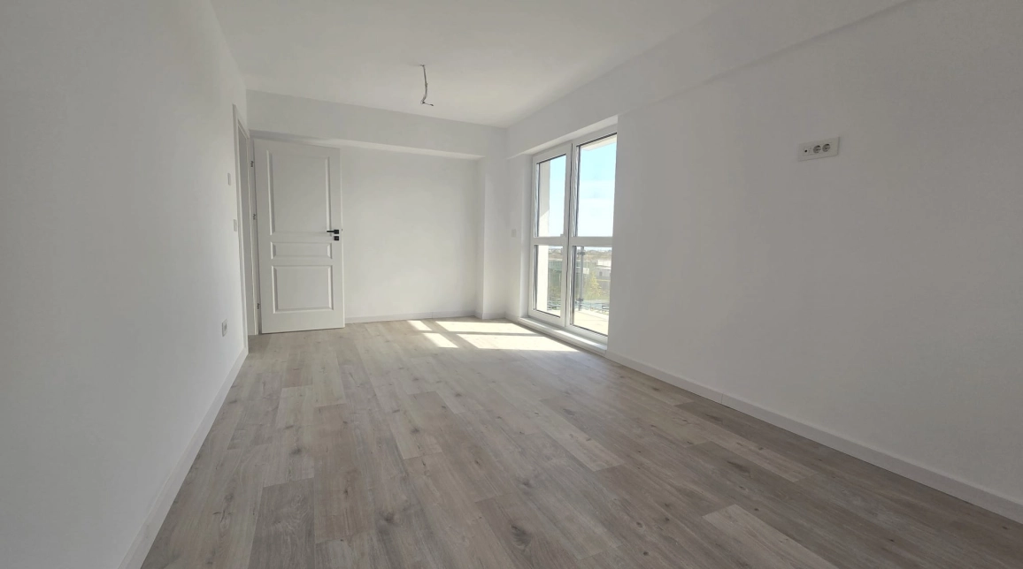 Oferta Apartament nou, 3 camere decomandat, 81 mp, Galata, de vanzare,  Platou Galata imagine 5
