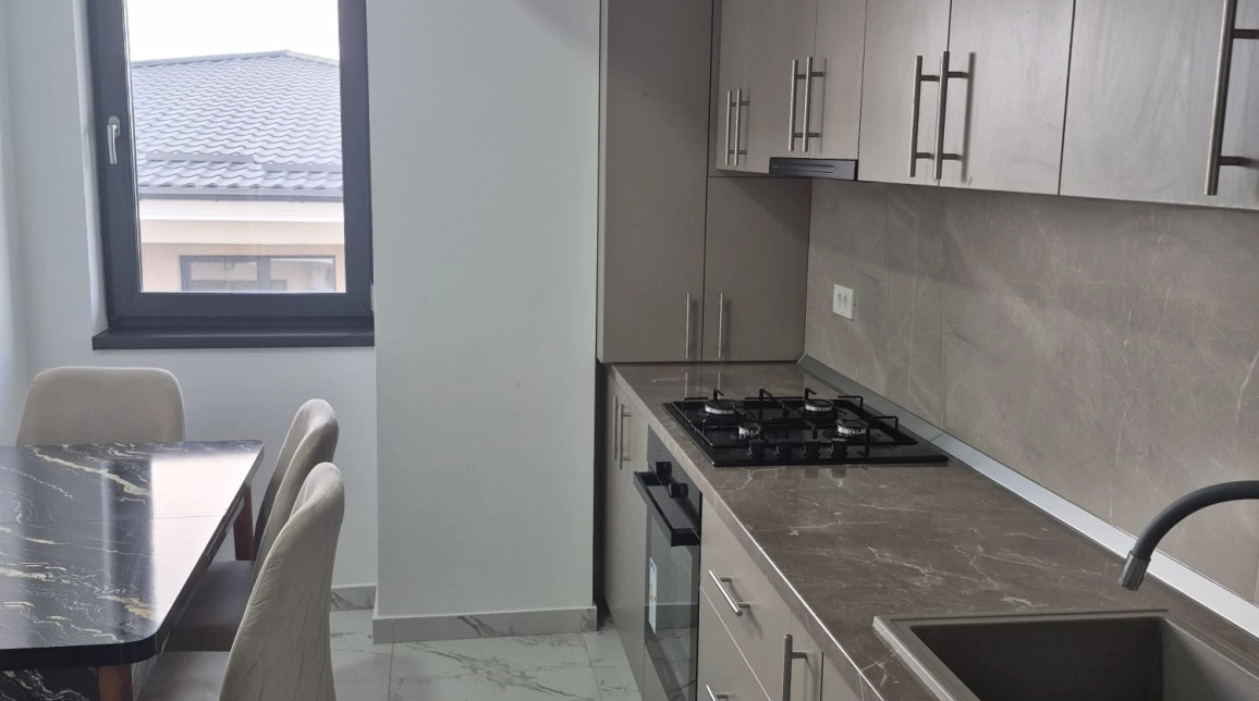 Oferta 2 camere, decomandat, 54 mp, de vanzare apartament nou in zona Galata,  Platou Galata imagine 11