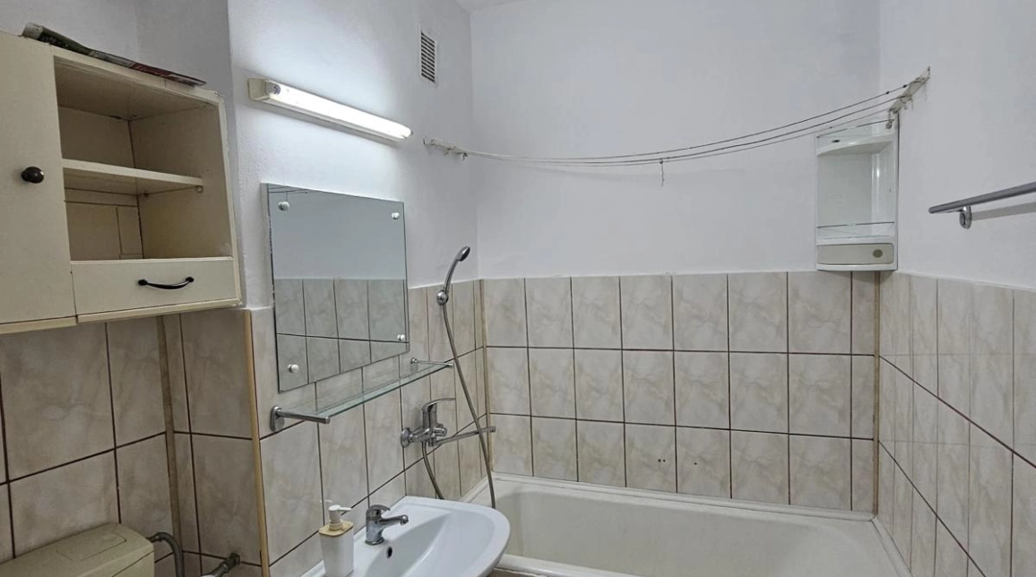 Oferta  32 mp, de vanzare garsoniera in zona Tatarasi,  Magazin Flux Constructii imagine 2