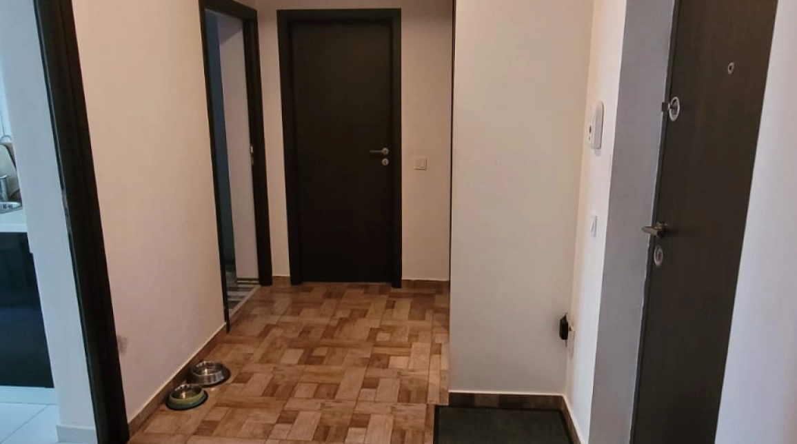 Oferta Apartament nou, 2 camere decomandat, 55 mp, Popas Pacurari, de vanzare,  Penny Market imagine 7