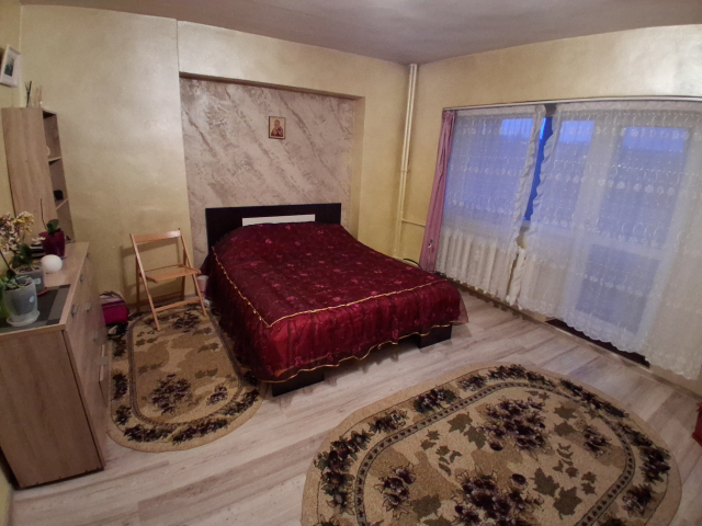 De vanzare apartament, 1 camera,  decomandat,  40 mp, Pacurari,  (MOARA DE FOC, LUKOIL) 160552