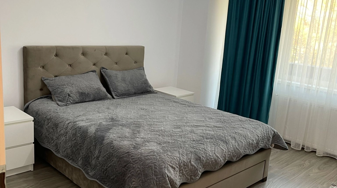 Oferta De vanzare apartament nou, 1 camera, decomandat, 40 mp, Tatarasi,  Langa Green Park imagine 1